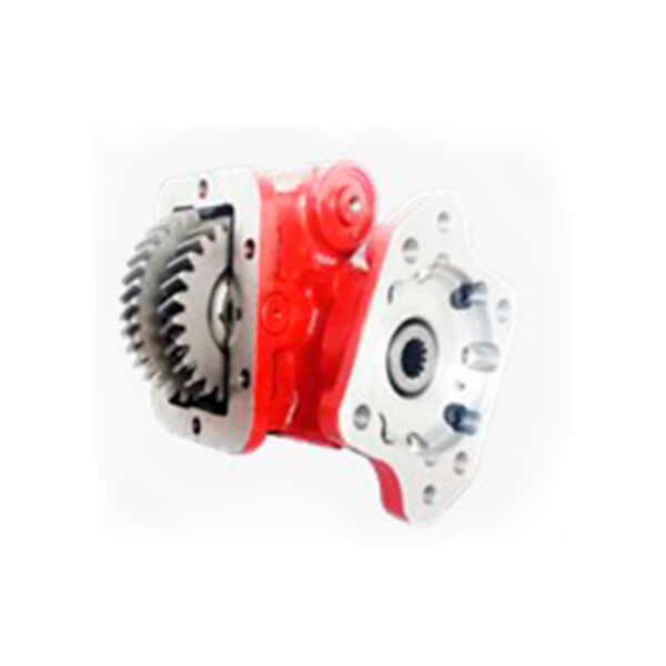 TOMADA DE FORÇA FLANGE SAE B 13Z