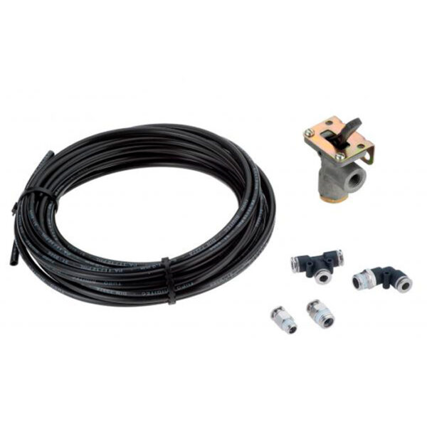 Kit Acionamento Pneumático
